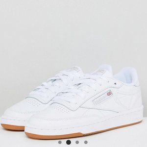 Reebok Classics Club C 85